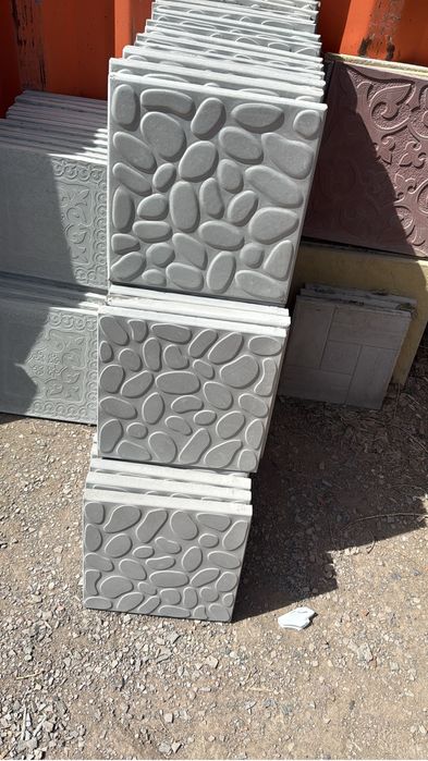 Продам брусчатка