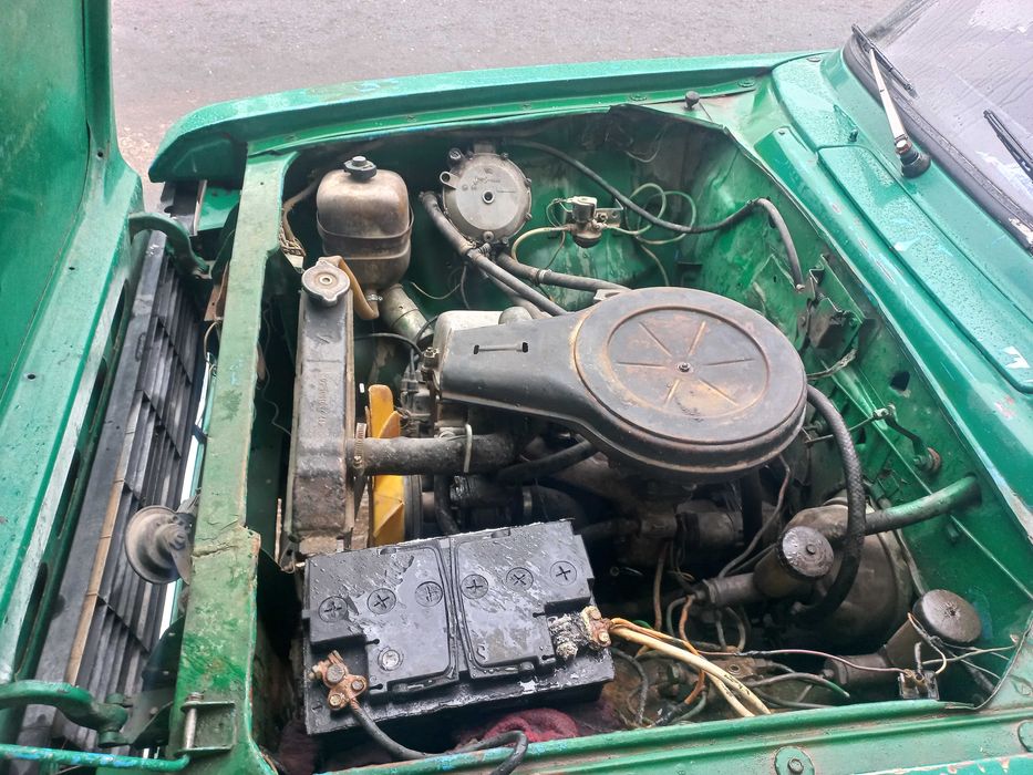 Maskivich Sotiladi 13 mln kami bor