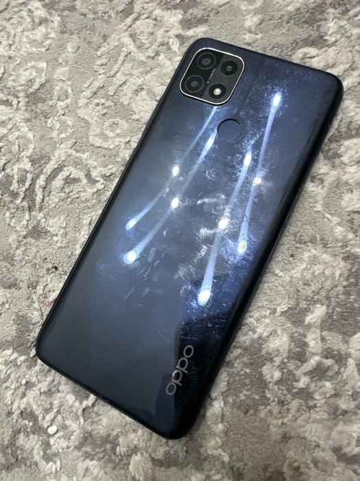 Телефон оппо а15с Oppo A15s