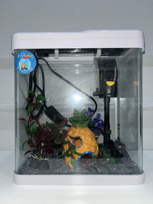 Аквариум 14 литров