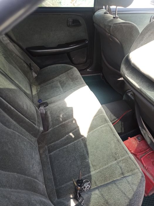 Продам машину срочно