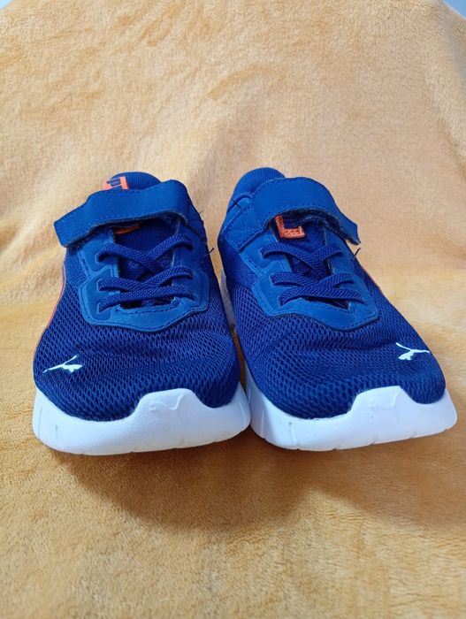 Маратонки Puma 34 номер