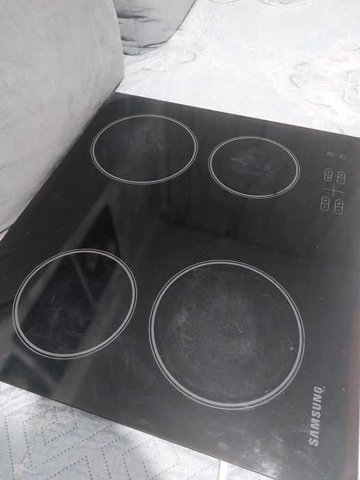 Продам варочную панель Самсунг