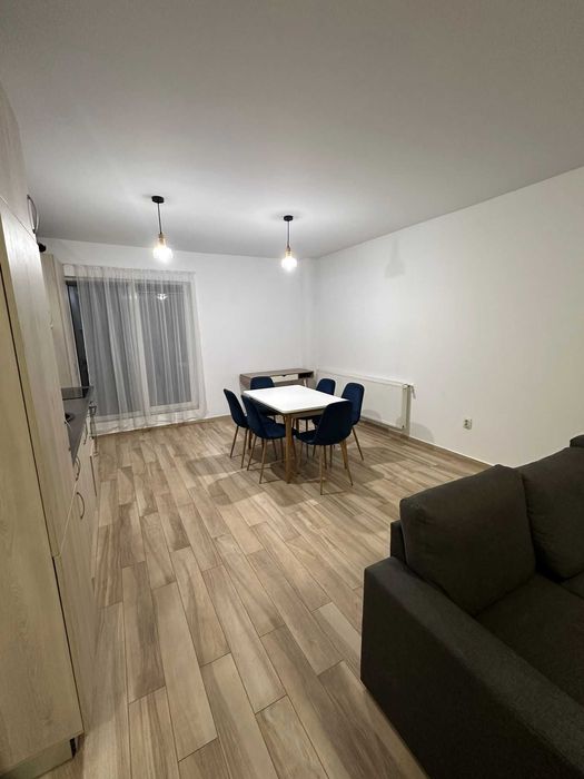 Apartament de inchiriat