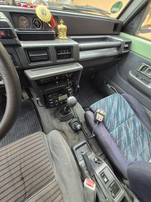 Vind daihatsu feroza