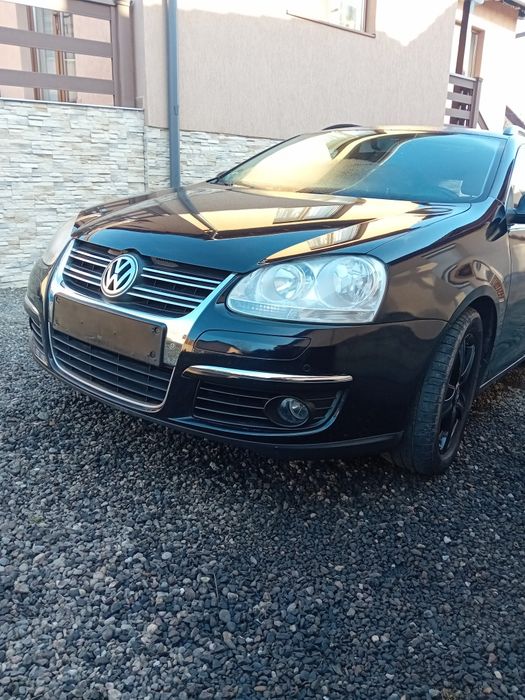 Piese Golf 5 motor 1.9 bls 2.0 bmm 1.4 cax