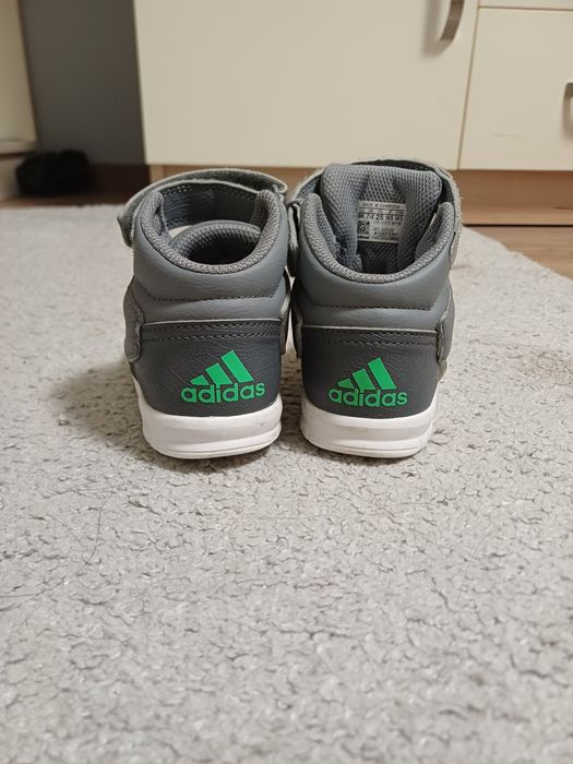 Adidas кецове 25 номер