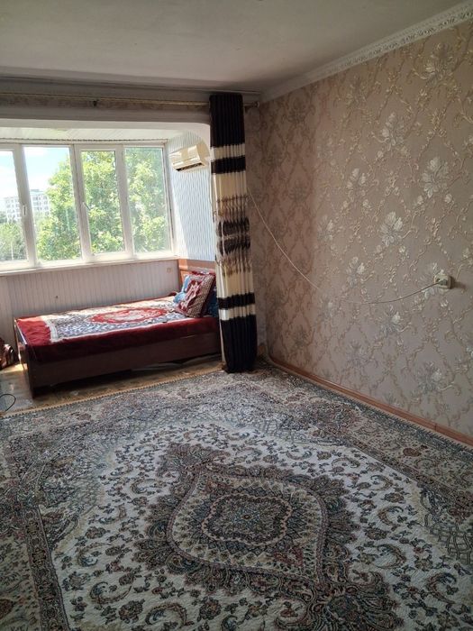Самарканд шахар Сагдианада худудида 2хоналик квартира сотилади ипотека