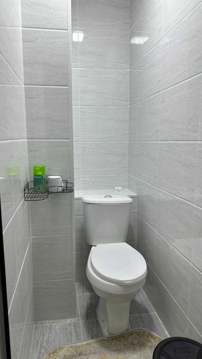 Продаётся своя 2-х комнатная квартира в центре города