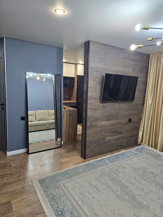 Сдам квартиру посуточно