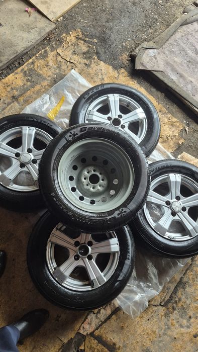 Диски r14 на ваз