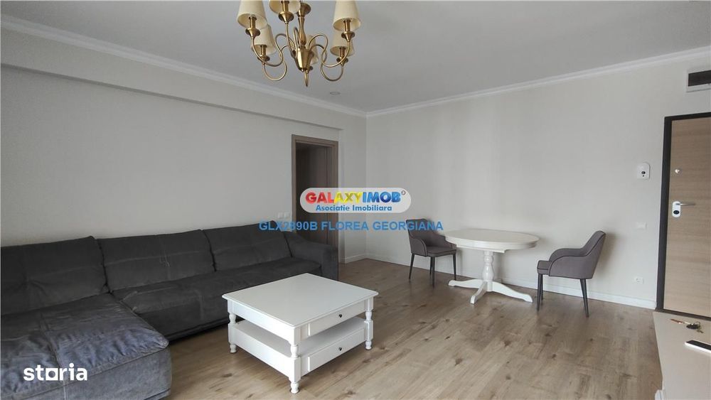 Inchiriere apartament 4 camere Greenfield Residence