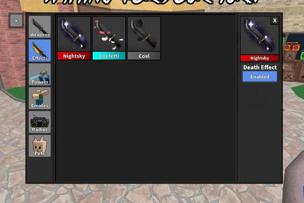 Аккаунт Roblox Жирный