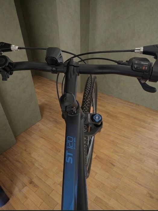 Нов MTB Rockrider ST 100 27,5"