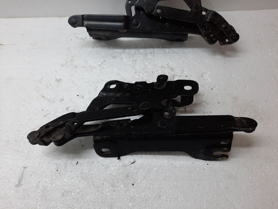 Balamale capota bmw F30 seria 3 F31 F80