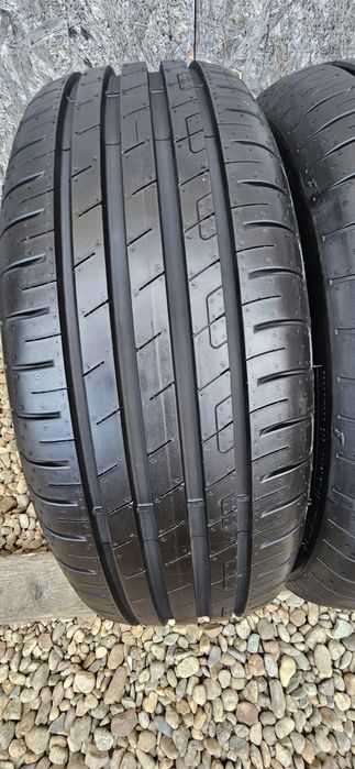 Anvelope Goodyear EficientGrip Performance 205/60 R16 92V