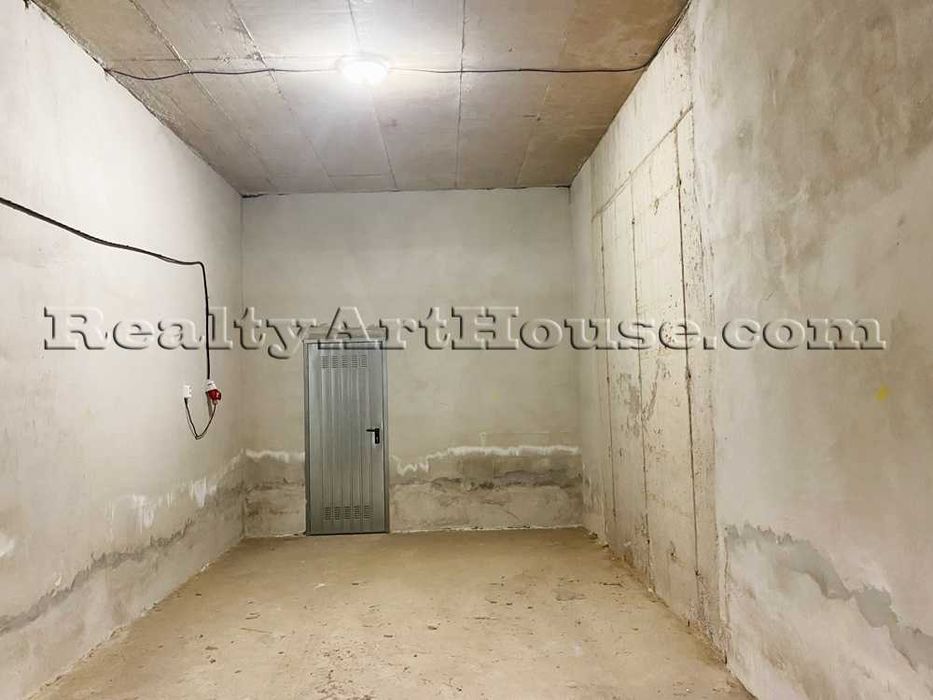 Продава се Гараж / Паркомясто в София, Малинова долина - 23 кв.м за 1435 €/кв.м - Снимка #2