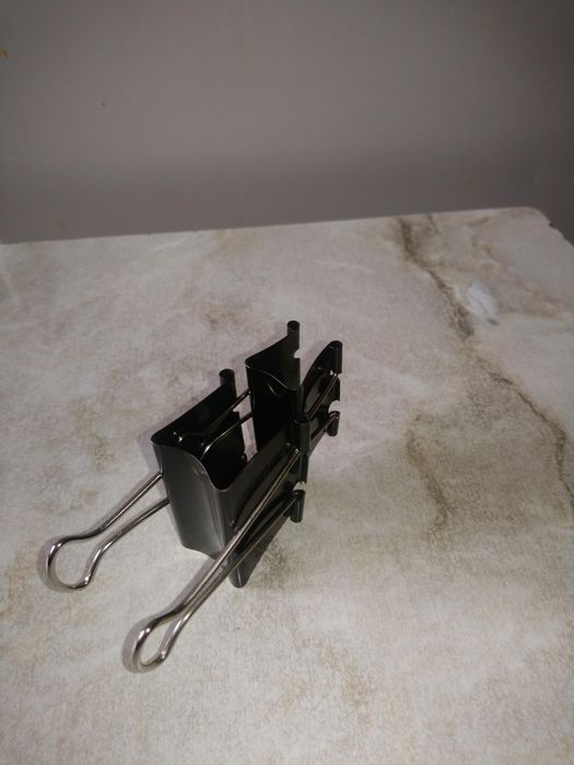 Продам зажимы для бумаги