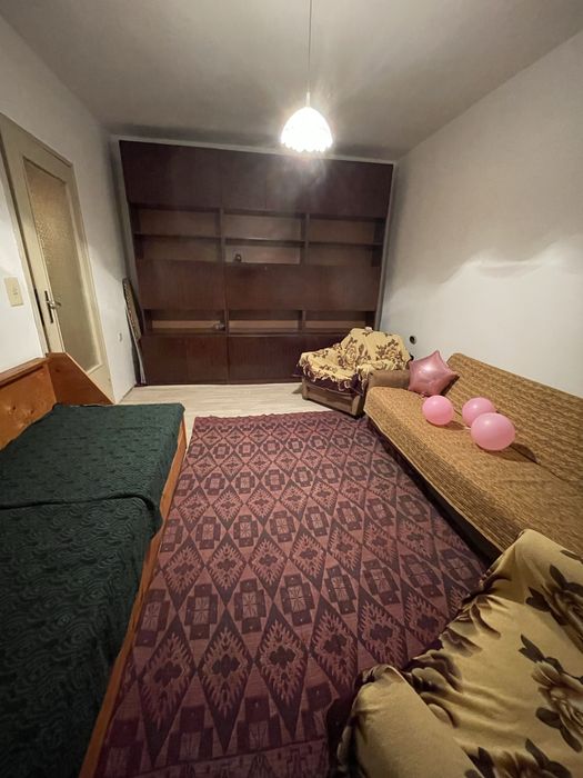 Дава се под наем Четиристаен апартамент в Велико Търново, Акация - 100 кв.м за 250 € - Снимка #6