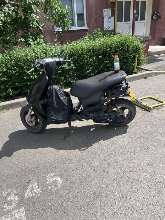 Vand scuter yamaha neos