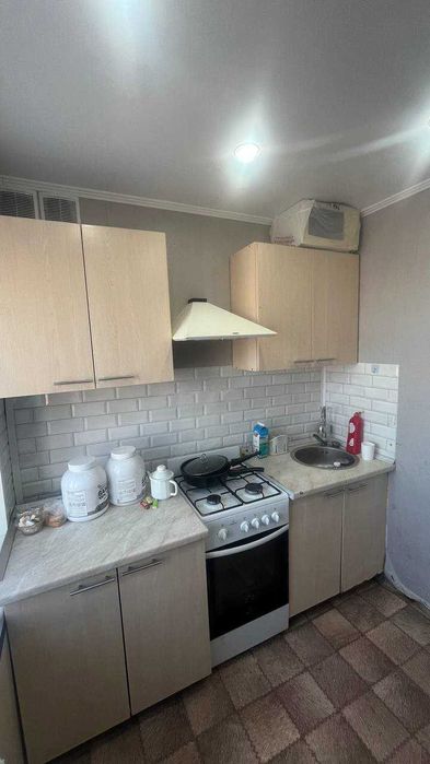 Продажа 1-комнатной квартиры