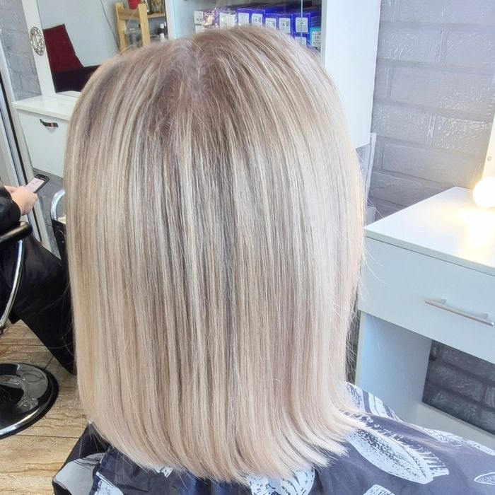 Мелирование от 15 000