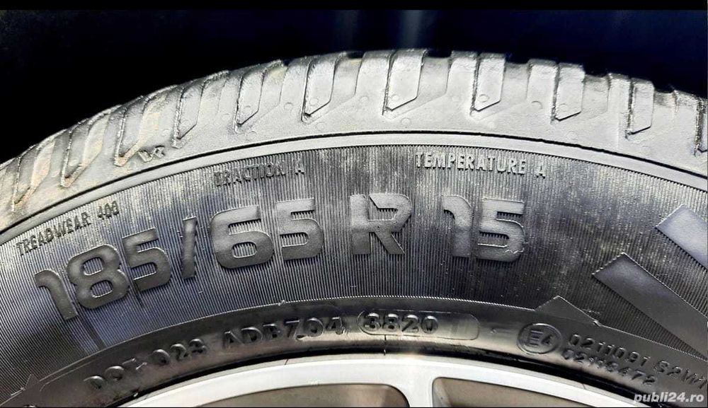 Fiat Grande Punto 1.3 Multijet – EURO 5  – 2010