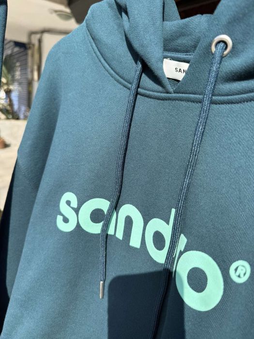 Мъжки екип нов  Sandro