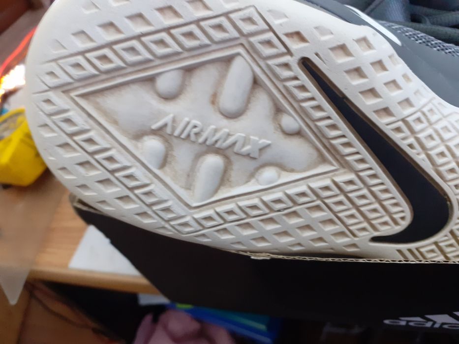 Nike Airmax pantofi sport