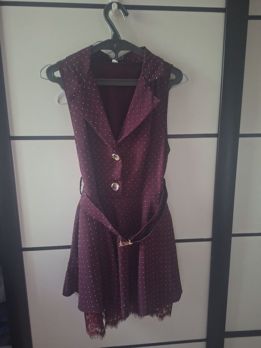 Rochie /salopeta