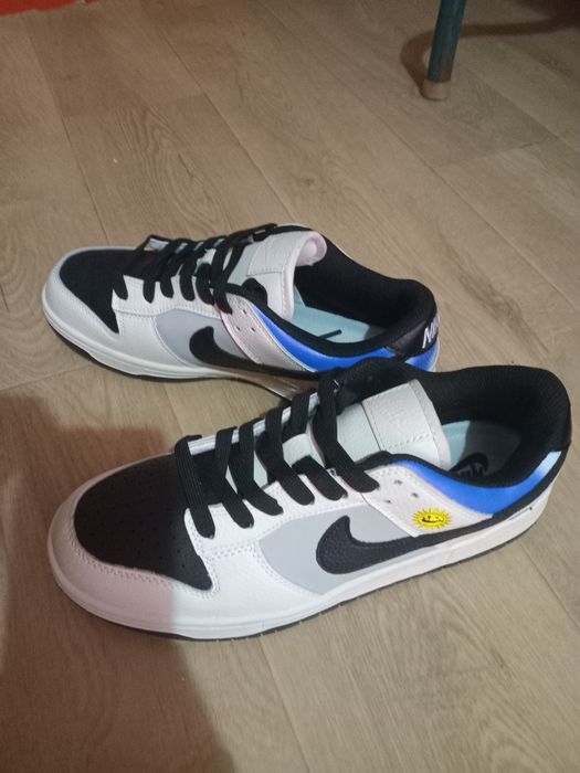 Продам кроссовку Nike