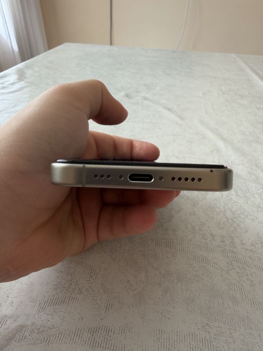 Iphone 15 pro сатылады