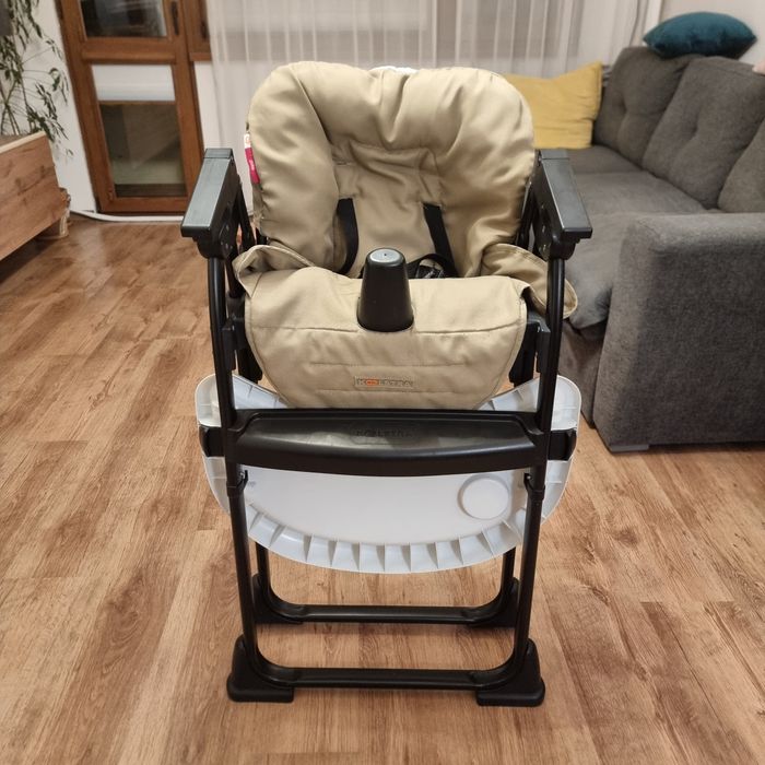 Koelstra Dino столче за хранене