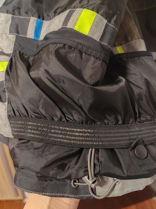 Geacă Schi / Snowboard Firefly Aquabase Elite – Mărimea XL