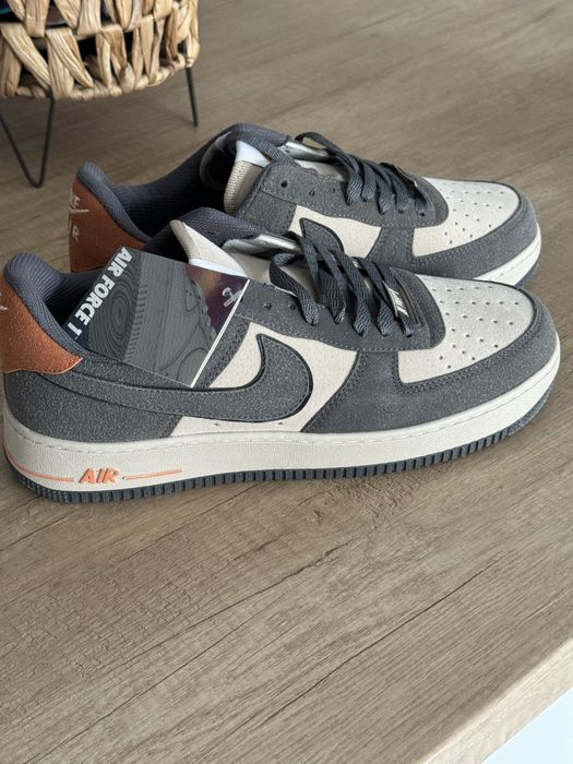 Маратонки найк / NIKE