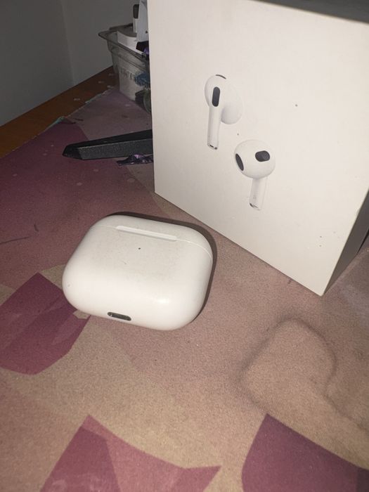 Airpods gen3(origibale)