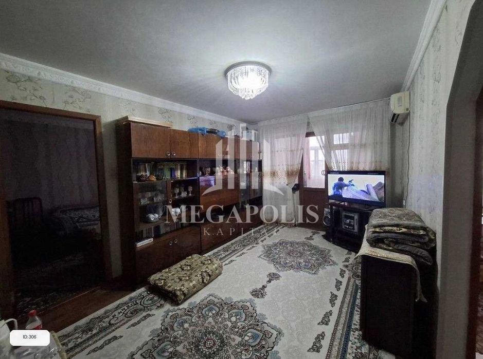 Buxoro shaharda 2 xonali kvartira arzon narxda sotiladi.№306