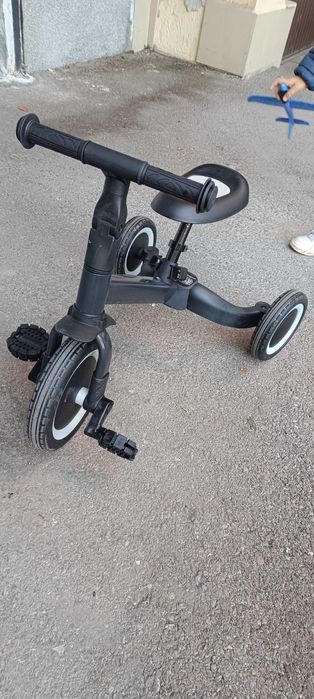 Topmark Триколка - баланс колело 4в1 Kaya