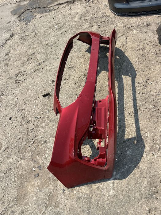 Броня Ford Galaxy 2020г 5бр