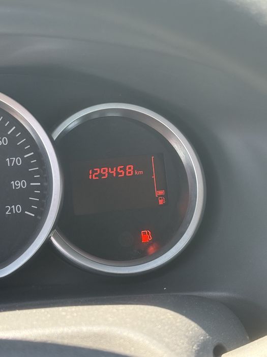 Dacia Logan 2017 1.0 benzina+gpl