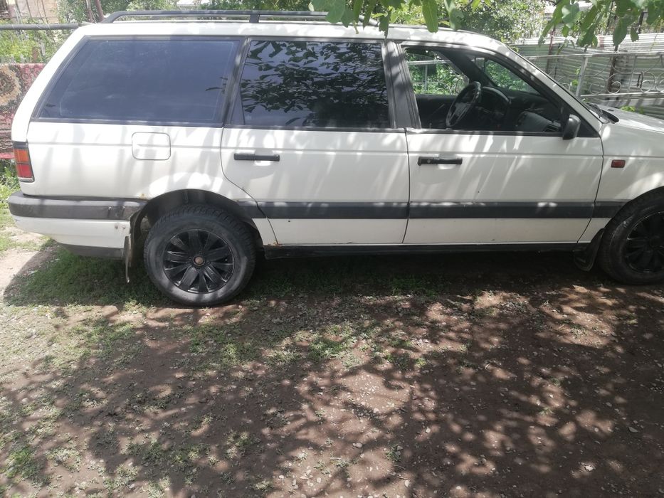 Volkswagen Passat B3