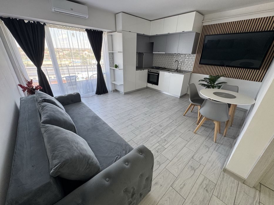 Apartament de inchiriat doua camere