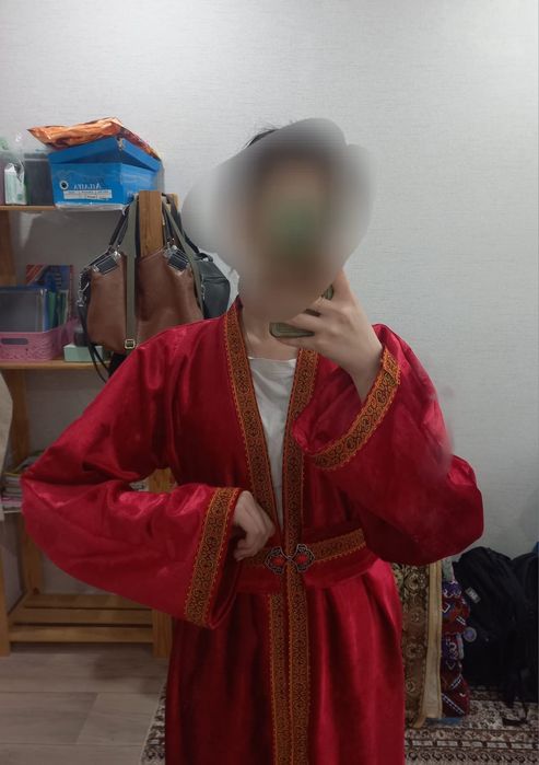 Продам шапан женский