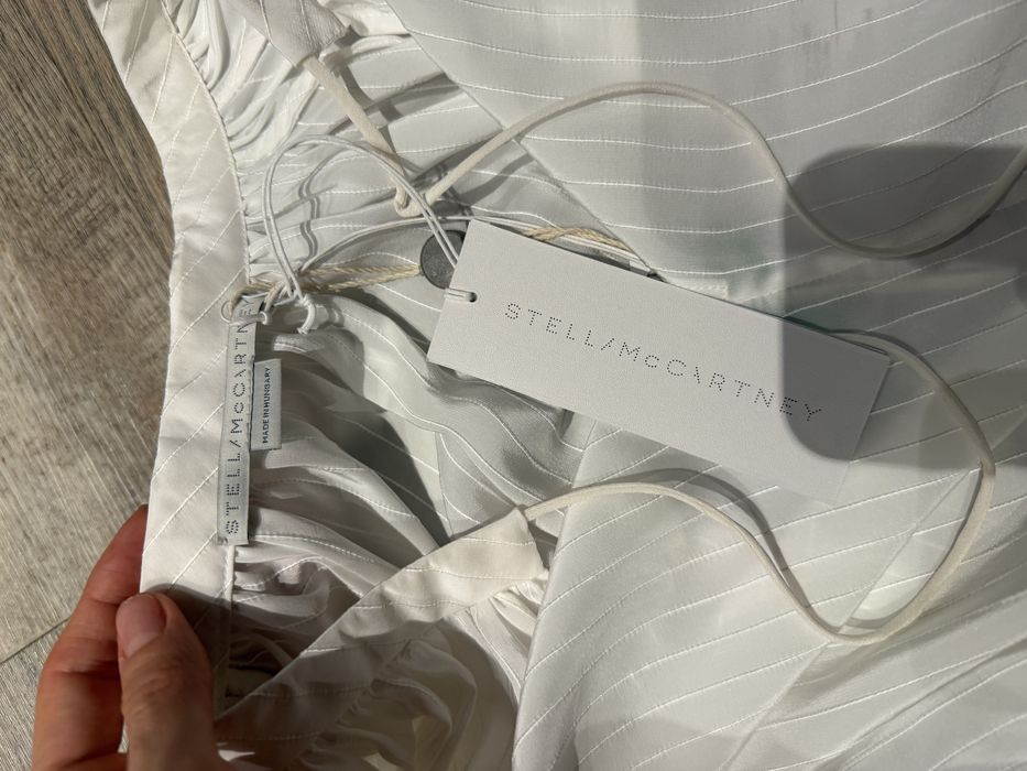 блуза Stella McCartney оригинал