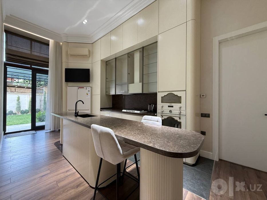 Продается 5/1/10 200м2 в ЖК Mirabad palace, ул. Катта мирабад