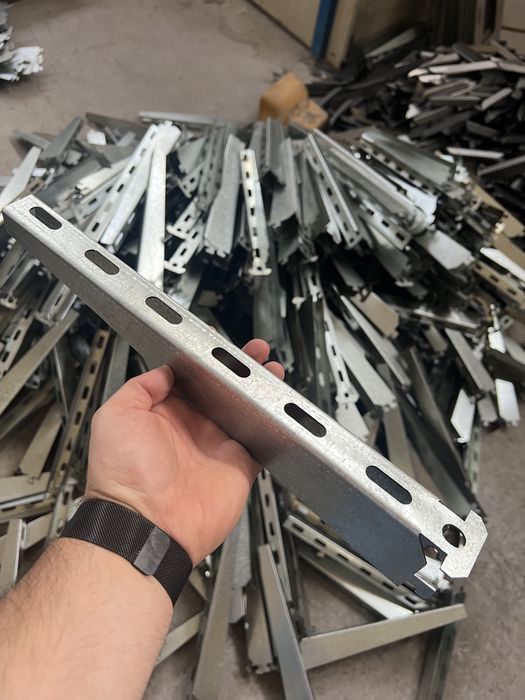 ПОЛКА КАБЕЛЬНАЯ К1160, К1161, К1162, К1163, К1164