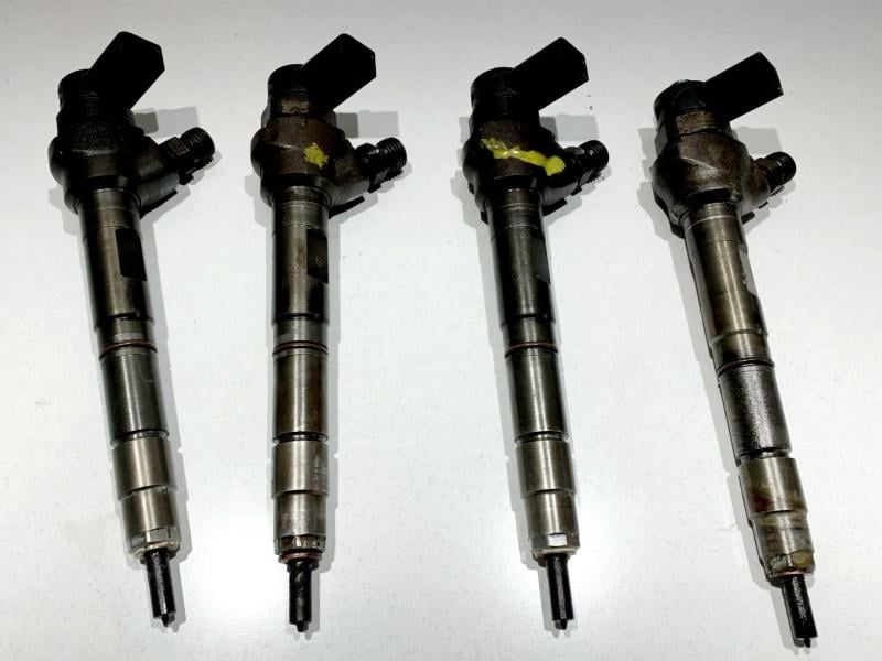 Injector Audi A4 facelift B8.5 03L130277J 2.0 tdi CFFB; CGL; CJC; CFG
