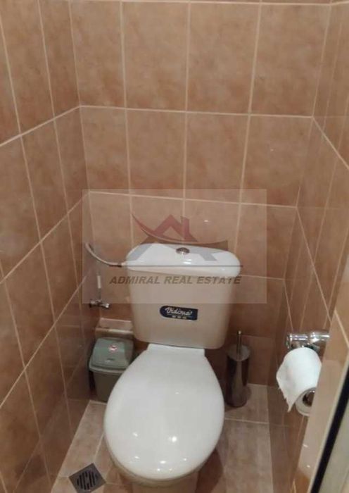 Дава се под наем Двустаен апартамент в Варна, Базар Левски - 53 кв.м за 275 € - Снимка #4