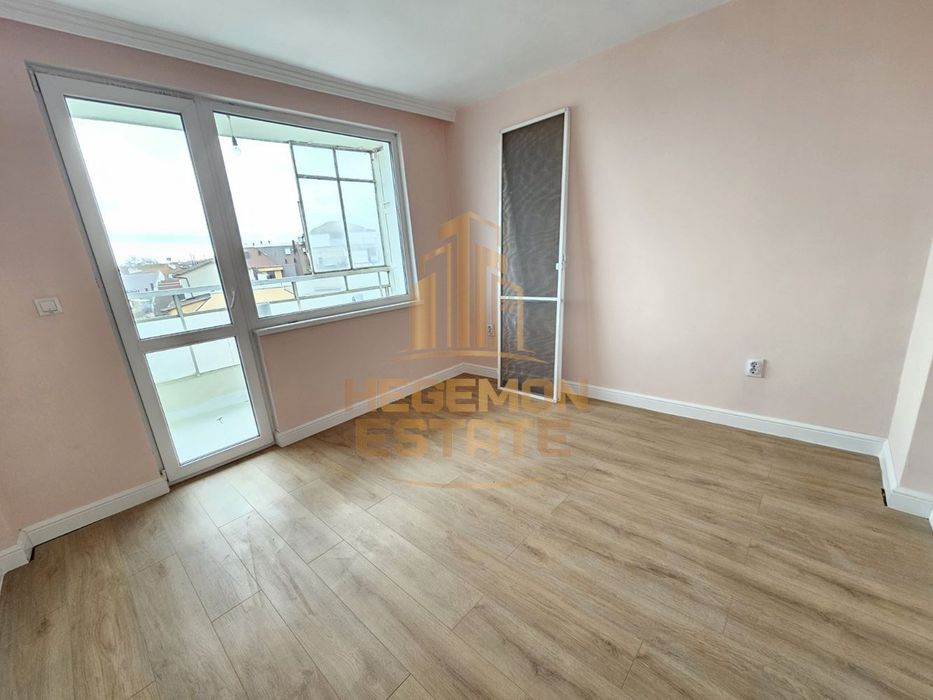 Продава се Двустаен апартамент в Варна, Лятно кино Тракия - 60 кв.м за 2334 €/кв.м - Снимка #5