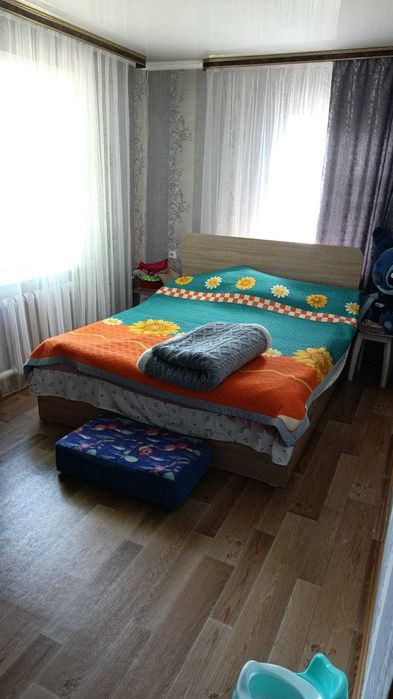 Продам дом 92 кв.